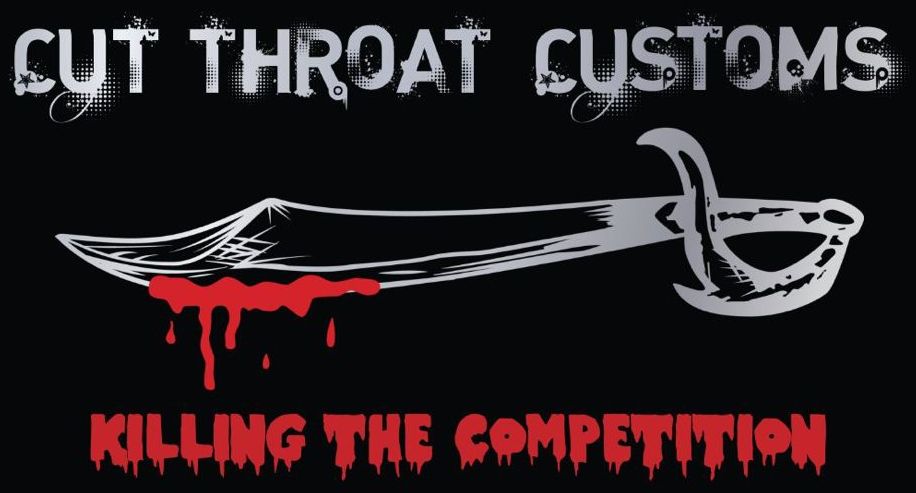 Cut Throat Customs – Car Repair West Kelowna